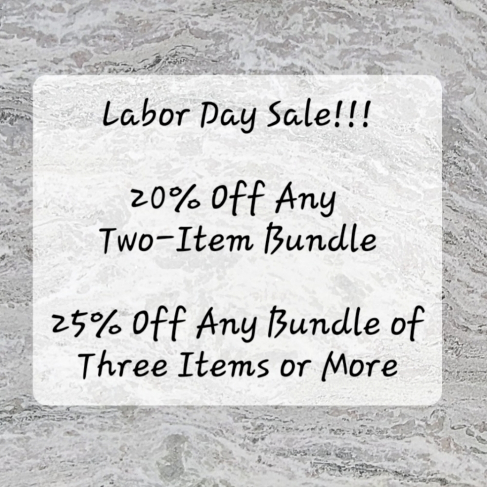Bundle Discounts!!